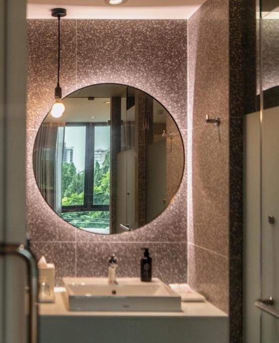 Zen Master Hotel 방콕 외부 사진