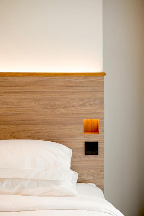 Zen Master Hotel 방콕 외부 사진