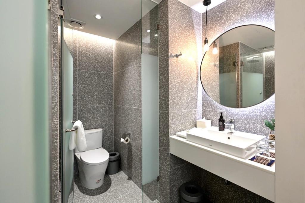 Zen Master Hotel 방콕 외부 사진