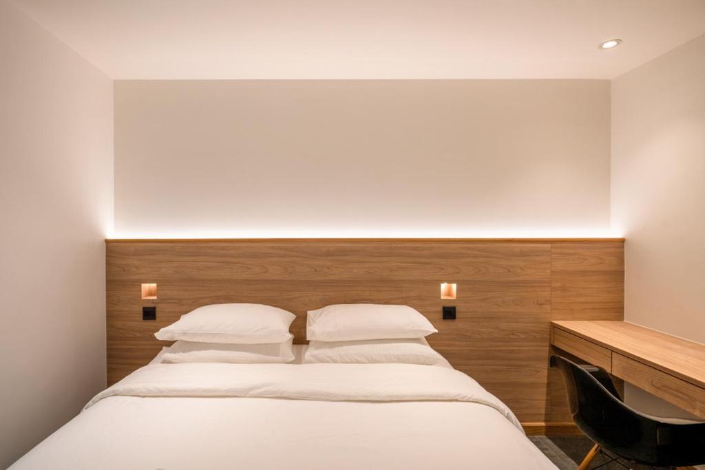 Zen Master Hotel 방콕 외부 사진