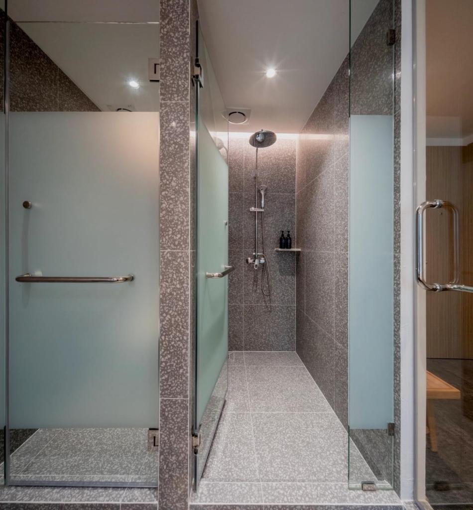 Zen Master Hotel 방콕 외부 사진